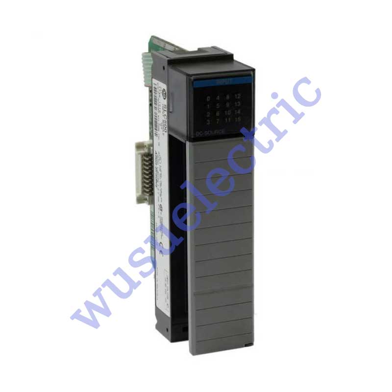 Allen Bradley 1746-IV16 Digital DC Input Module