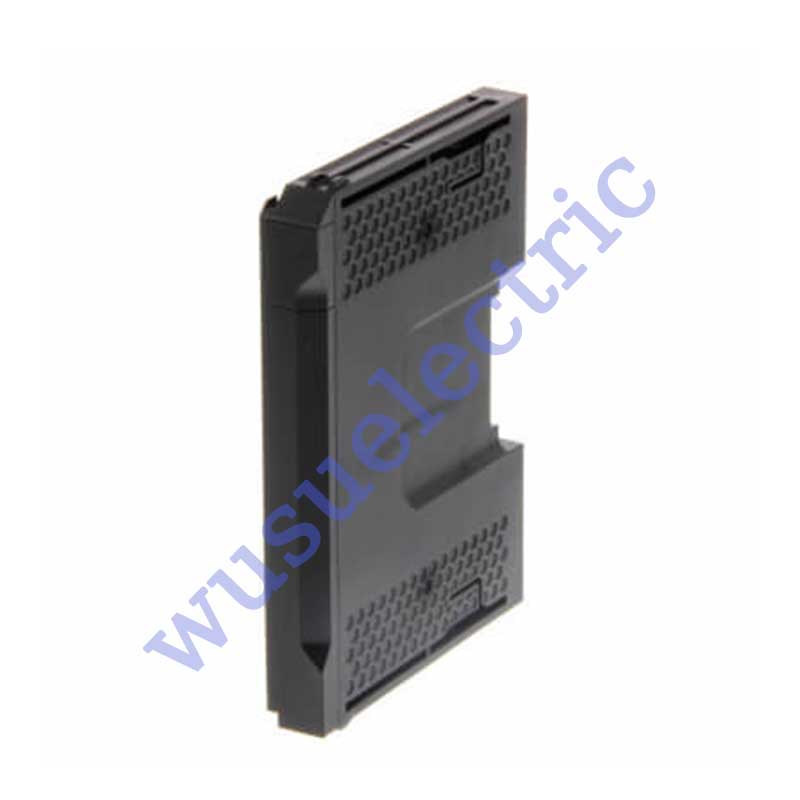 Omron NX1-END02 END COVER