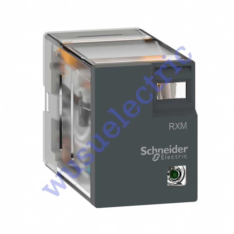 Schneider RXM4LB1P7 Miniature relays