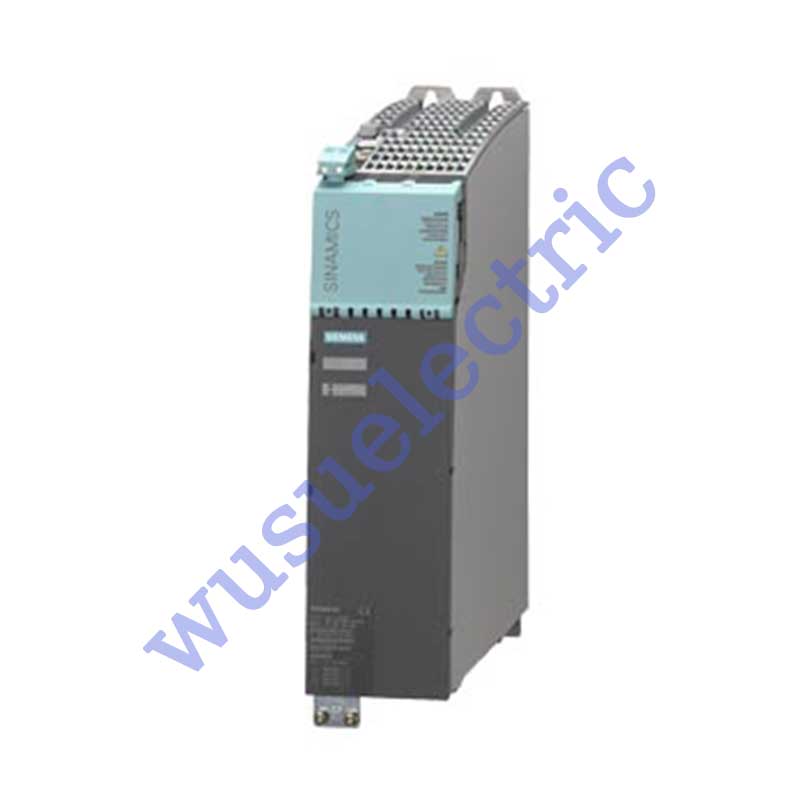 Siemens 6SL3130-7TE31-2AA3 ACTIVE LINE MODULE