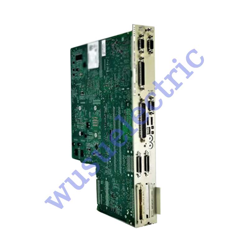 Siemens 6FC5357-0BB52-0AE0 control unit