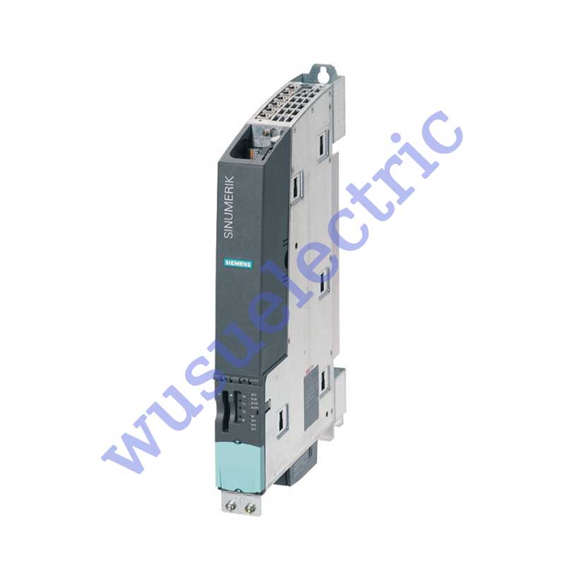Siemens 6FC5371-0AA10-0AA1 CNC hardware components